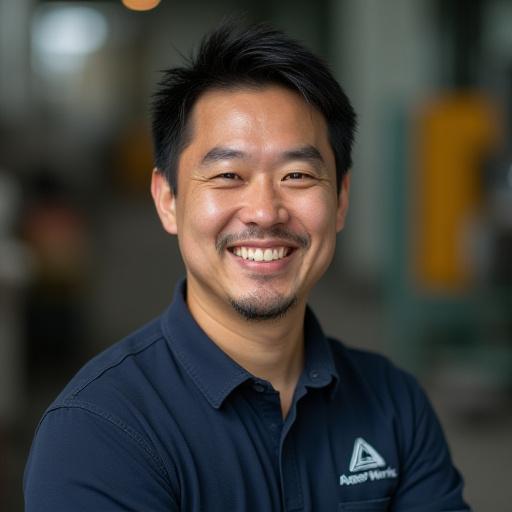 鈴木 拓也 リサイクル事業部長