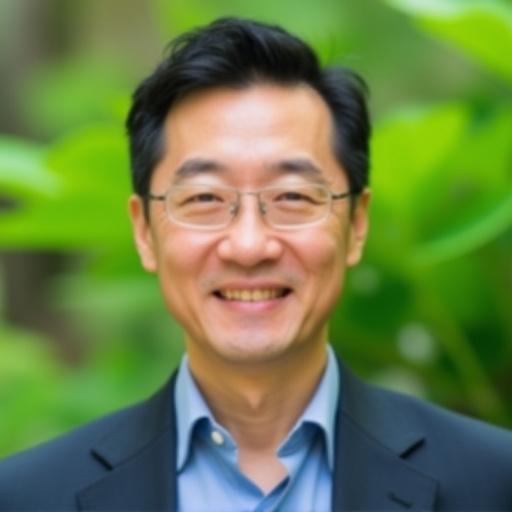 高木 健一 環境コンサルタント